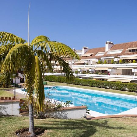 Apartment With Private Garden Puerto de la Cruz  Exterior photo