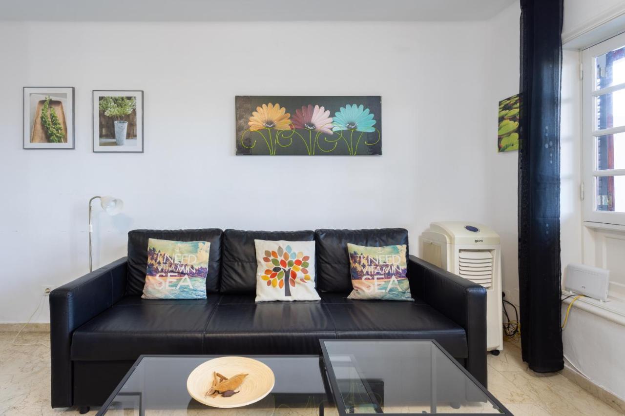 Apartment With Private Garden Puerto de la Cruz  Exterior photo