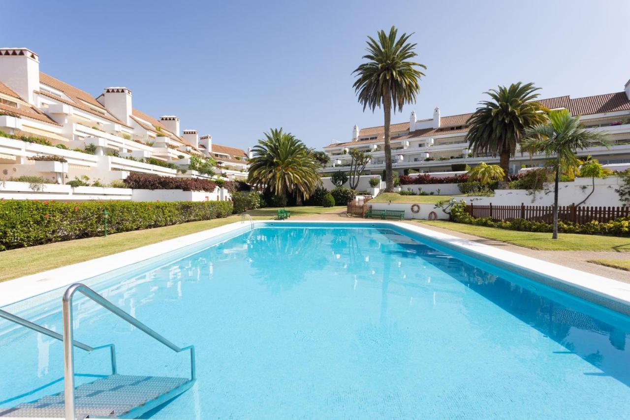 Apartment With Private Garden Puerto de la Cruz  Exterior photo